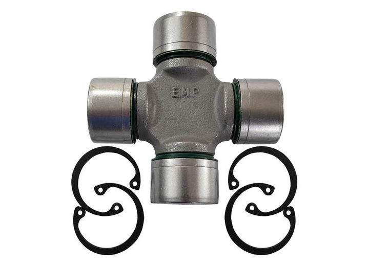 External Clip U-Joint Engineered Marine Products - EMP Engineered Marine Products (94-94000), made by Engineered Marine Products - 94-94000 External Clip U-Joint Engineered Marine Products - EMP Engineered Marine Products (94-94000), made by Engineered Marine Products - 94-94000