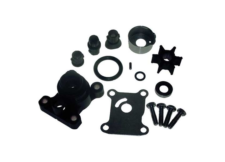 Water Pump Kit W/Housing Engineered Marine Products - EMP Engineered Marine Products (46-02855), made by Engineered Marine Products - 46-02855