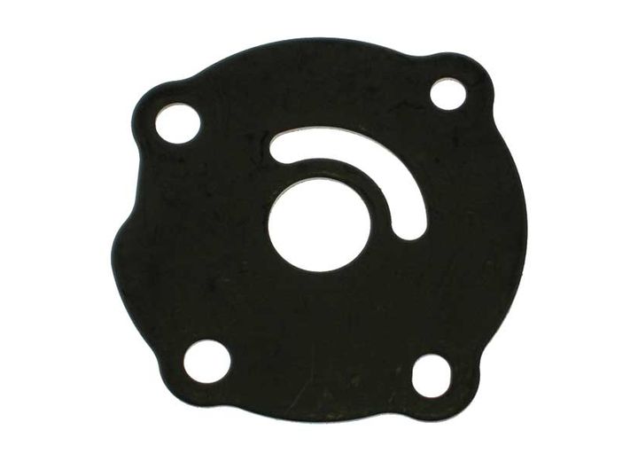 Wear Plate Engineered Marine Products - EMP Engineered Marine Products (46-02619), made by Engineered Marine Products - 46-02619