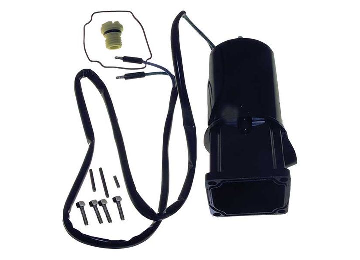 Tilt & Trim Motor Engineered Marine Products - EMP Engineered Marine Products (300-26101), made by Engineered Marine Products - 300-26101