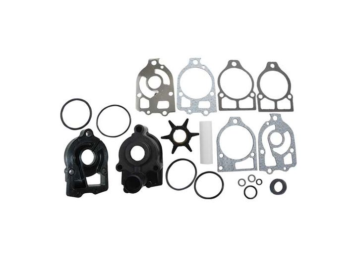 Water Pump Kit With Base - 46-13171, made by Engineered Marine Products - 46-13171