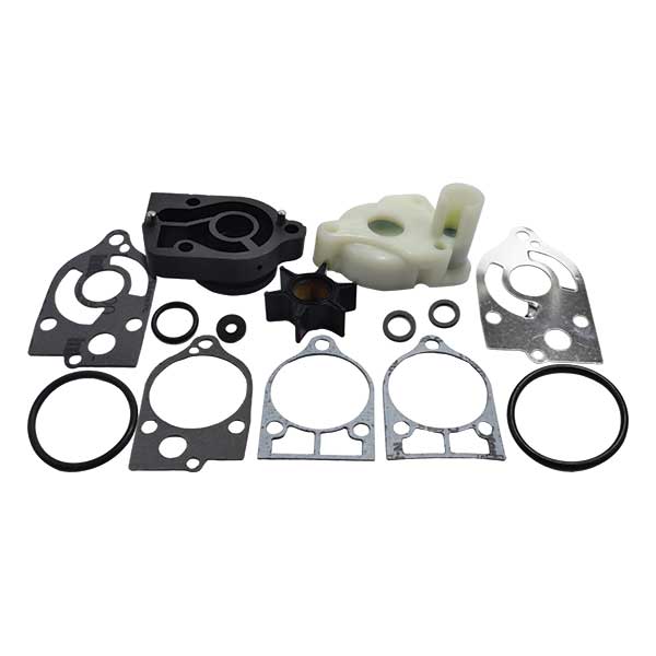Complete Water Pump Kit Engineered Marine Products - EMP Engineered Marine Products (46-01115), made by Engineered Marine Products - 46-01115