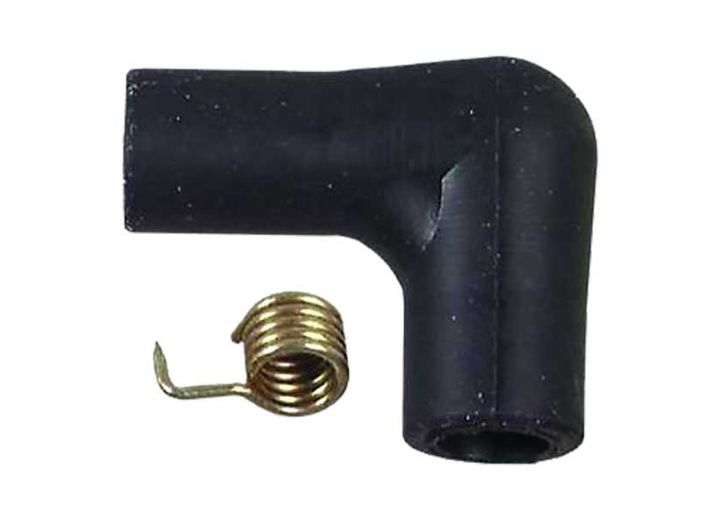 Spark Plug Boot Engineered Marine Products - EMP Engineered Marine Products (300-02407), made by Engineered Marine Products - 300-02407 Spark Plug Boot Engineered Marine Products - EMP Engineered Marine Products (300-02407), made by Engineered Marine Products - 300-02407
