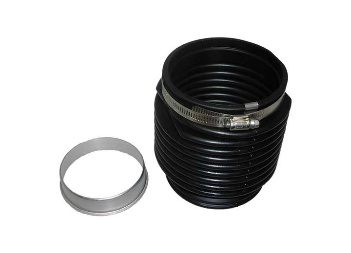 Bellow With Clamp & Sleeve Engineered Marine Products - EMP Engineered Marine Products (61-02690), made by Engineered Marine Products - 61-02690 Bellow With Clamp & Sleeve Engineered Marine Products - EMP Engineered Marine Products (61-02690), made by Engineered Marine Products - 61-02690
