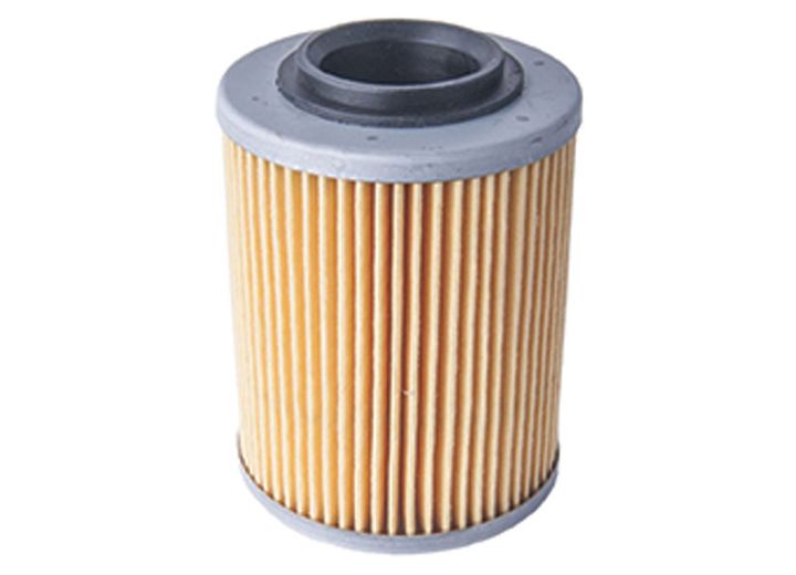 OIL FILTER (35-57901), made by Engineered Marine Products - 35-57901