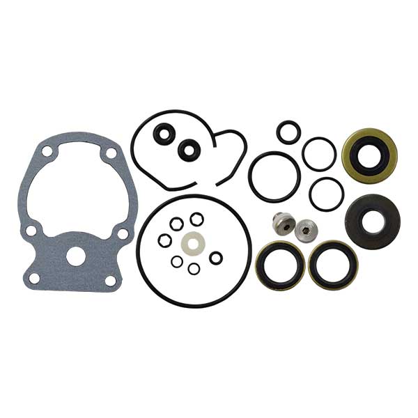 Gear Housing Seal Kit Engineered Marine Products - EMP Engineered Marine Products (26-00078), made by Engineered Marine Products - 26-00078 Gear Housing Seal Kit Engineered Marine Products - EMP Engineered Marine Products (26-00078), made by Engineered Marine Products - 26-00078