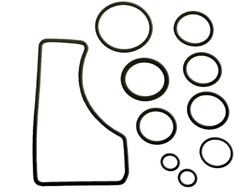 Outdrive Mounting Kit Engineered Marine Products - EMP Engineered Marine Products (27-00609), made by Engineered Marine Products - 27-00609 Outdrive Mounting Kit Engineered Marine Products - EMP Engineered Marine Products (27-00609), made by Engineered Marine Products - 27-00609