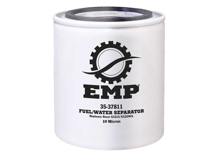Filter_Fuel Water Separator Engineered Marine Products - EMP Engineered Marine Products (35-37811), made by Engineered Marine Products - 35-37811 Filter_Fuel Water Separator Engineered Marine Products - EMP Engineered Marine Products (35-37811), made by Engineered Marine Products - 35-37811
