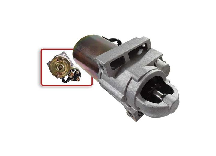 Starter Engineered Marine Products - EMP Engineered Marine Products (50-35863), made by Engineered Marine Products - 50-35863 Starter Engineered Marine Products - EMP Engineered Marine Products (50-35863), made by Engineered Marine Products - 50-35863