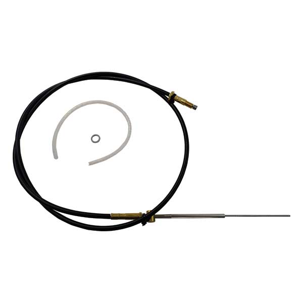Intermediate Shift Cable Kit Engineered Marine Products - EMP Engineered Marine Products (64-02387), made by Engineered Marine Products - 64-02387 Intermediate Shift Cable Kit Engineered Marine Products - EMP Engineered Marine Products (64-02387), made by Engineered Marine Products - 64-02387