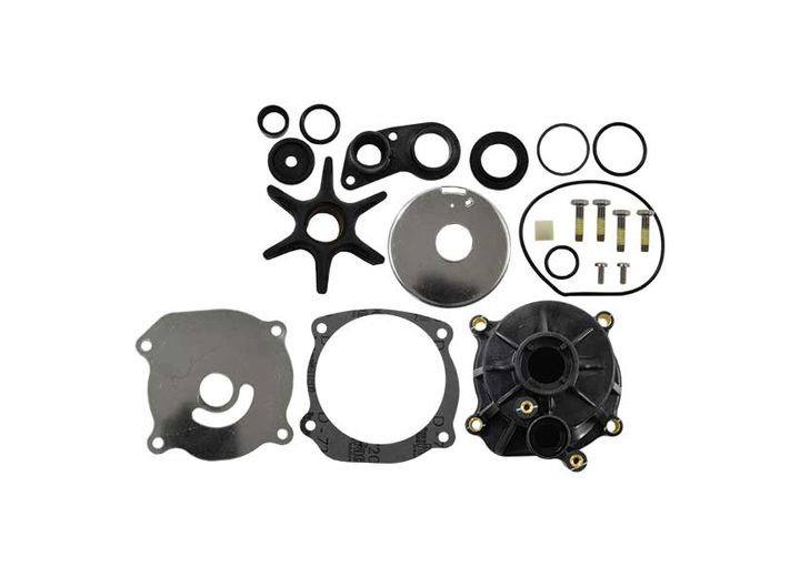 Complete Water Pump Kit Engineered Marine Products - EMP Engineered Marine Products (46-00013), made by Engineered Marine Products - 46-00013