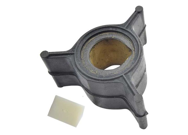 Impeller With Key Engineered Marine Products - EMP Engineered Marine Products (47-08731), made by Engineered Marine Products - 47-08731 Impeller With Key Engineered Marine Products - EMP Engineered Marine Products (47-08731), made by Engineered Marine Products - 47-08731
