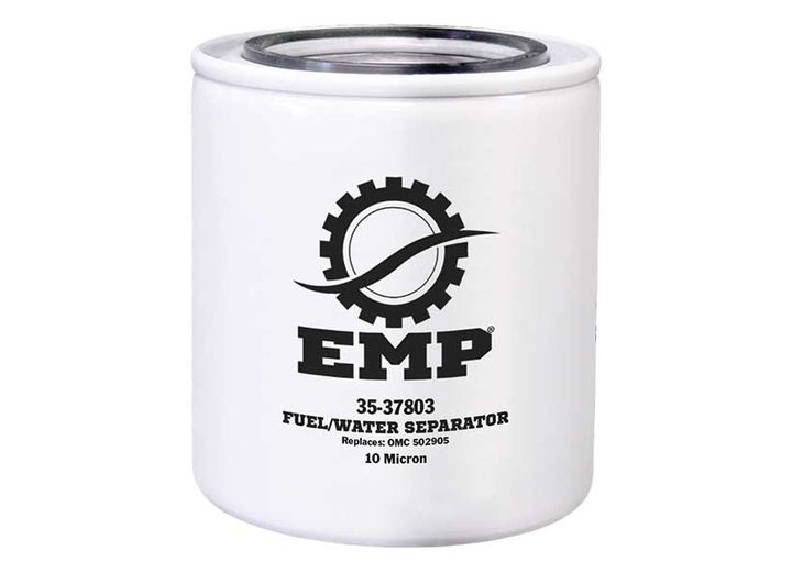 Filter_Fuel Water Separator Engineered Marine Products - EMP Engineered Marine Products (35-37803), made by Engineered Marine Products - 35-37803 Filter_Fuel Water Separator Engineered Marine Products - EMP Engineered Marine Products (35-37803), made by Engineered Marine Products - 35-37803