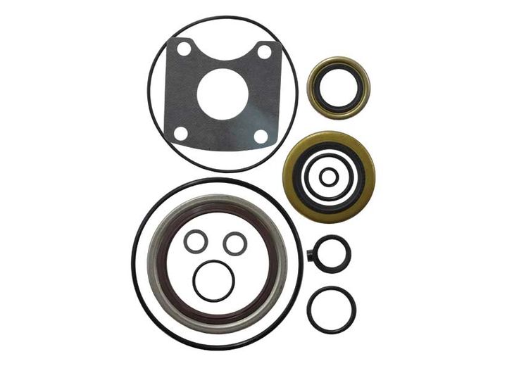Upper Gearcase Seal Kit Engineered Marine Products - EMP Engineered Marine Products (26-03809), made by Engineered Marine Products - 26-03809
