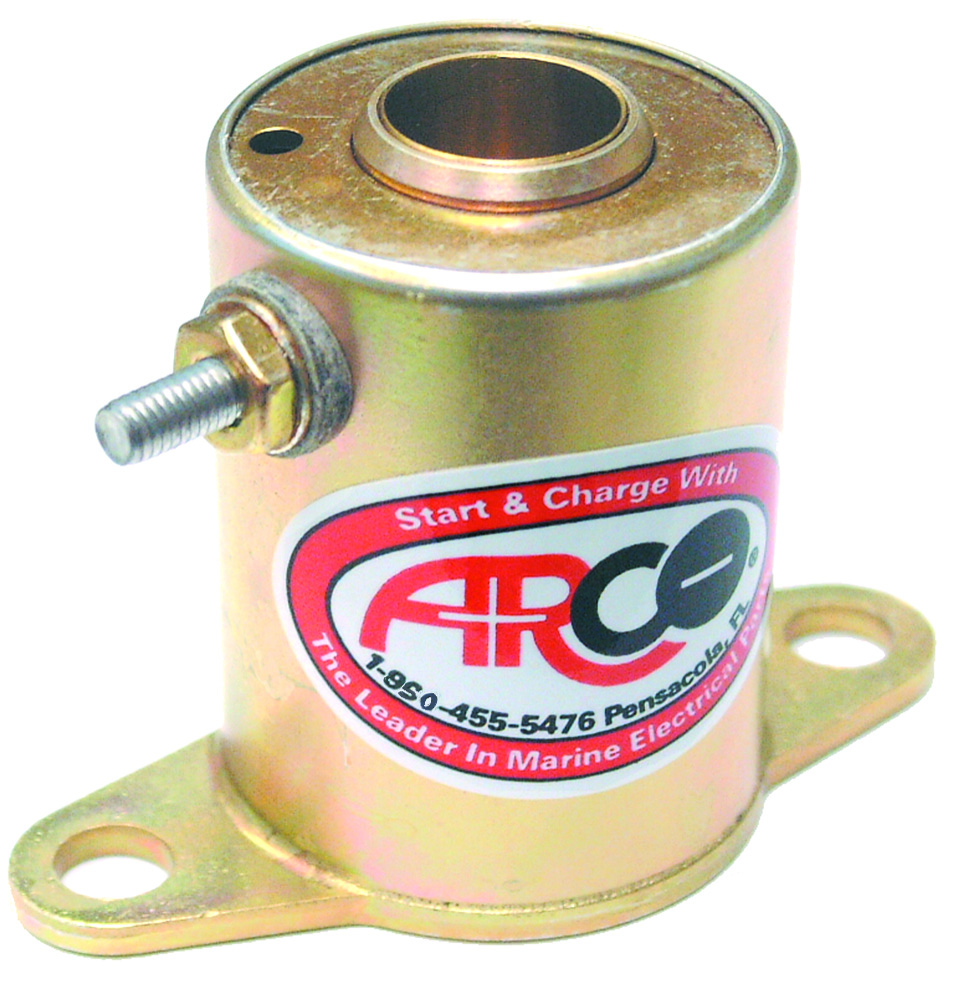 Solenoid - ARCO Marine (SW925), made by ARCO MARINE - SW925 Solenoid - ARCO Marine (SW925), made by ARCO MARINE - SW925
