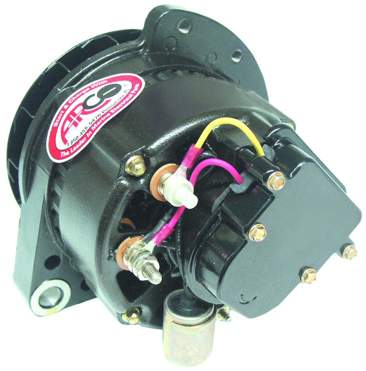 Alternator - ARCO Marine (60198), made by ARCO MARINE - 60198 Alternator - ARCO Marine (60198), made by ARCO MARINE - 60198