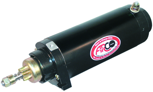 Arco Starter - ARCO Marine (5381X), made by ARCO MARINE - 5381X Arco Starter - ARCO Marine (5381X), made by ARCO MARINE - 5381X