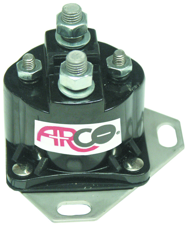 Solenoid - ARCO Marine (SW730), made by ARCO MARINE - SW730 Solenoid - ARCO Marine (SW730), made by ARCO MARINE - SW730