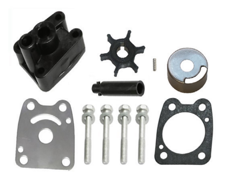 WATER PUMP REPAIR KIT (46-46215), made by Engineered Marine Products - 46-46215 WATER PUMP REPAIR KIT (46-46215), made by Engineered Marine Products - 46-46215