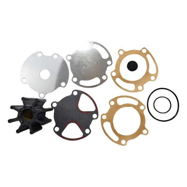 Impeller Service Kit Engineered Marine Products - EMP Engineered Marine Products (46-03909), made by Engineered Marine Products - 46-03909 Impeller Service Kit Engineered Marine Products - EMP Engineered Marine Products (46-03909), made by Engineered Marine Products - 46-03909