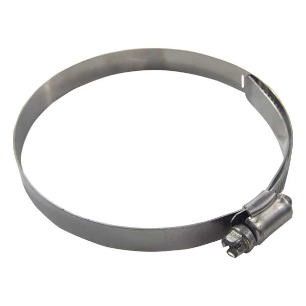 BELLOW CLAMP Engineered Marine Products (54-01685), made by Engineered Marine Products - 54-01685
