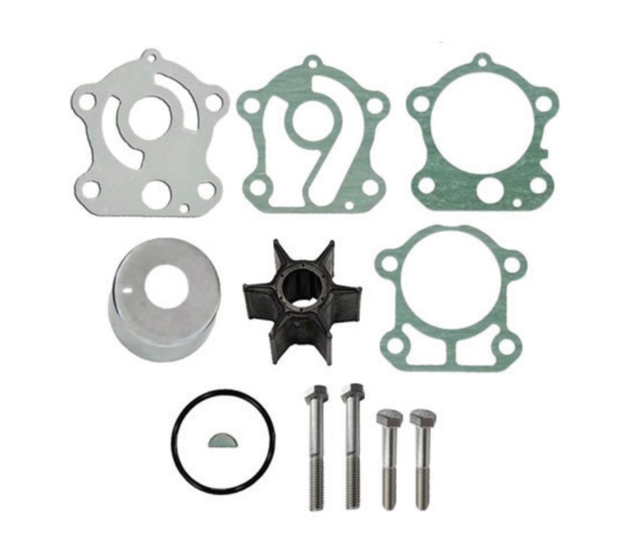 WATER PUMP REPAIR KIT (46-46209), made by Engineered Marine Products - 46-46209
