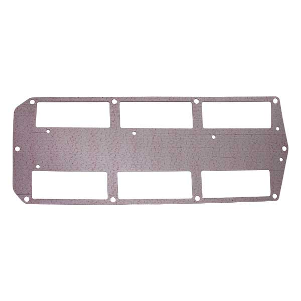 REED BLOCK HOUSING GASKET Engineered Marine Products (27-27504), made by Engineered Marine Products - 27-27504 REED BLOCK HOUSING GASKET Engineered Marine Products (27-27504), made by Engineered Marine Products - 27-27504