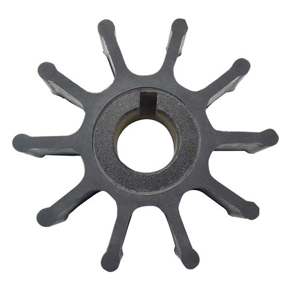 Impeller Engineered Marine Products - EMP Engineered Marine Products (47-47210), made by Engineered Marine Products - 47-47210 Impeller Engineered Marine Products - EMP Engineered Marine Products (47-47210), made by Engineered Marine Products - 47-47210