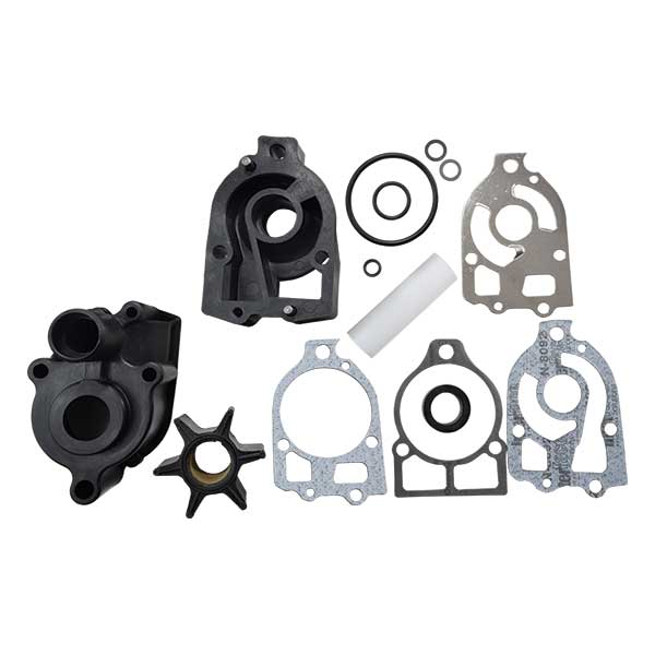 Water Pump Kit With Base Engineered Marine Products - EMP Engineered Marine Products (46-00047), made by Engineered Marine Products - 46-00047 Water Pump Kit With Base Engineered Marine Products - EMP Engineered Marine Products (46-00047), made by Engineered Marine Products - 46-00047