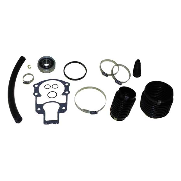 Transom Service Kit Engineered Marine Products - EMP Engineered Marine Products (61-08399), made by Engineered Marine Products - 61-08399 Transom Service Kit Engineered Marine Products - EMP Engineered Marine Products (61-08399), made by Engineered Marine Products - 61-08399
