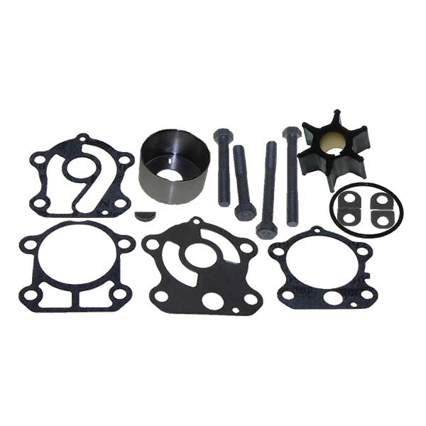 Water Pump Service Kit Engineered Marine Products - EMP Engineered Marine Products (46-02080), made by Engineered Marine Products - 46-02080