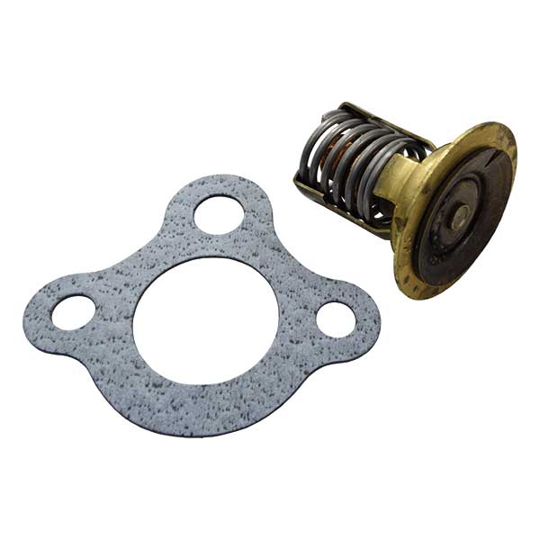 Thermostat Kit 140 Degree. Engineered Marine Products - EMP Engineered Marine Products (75-00401), made by Engineered Marine Products - 75-00401 Thermostat Kit 140 Degree. Engineered Marine Products - EMP Engineered Marine Products (75-00401), made by Engineered Marine Products - 75-00401