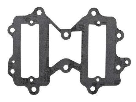 Intake Manifold Gasket Engineered Marine Products - EMP Engineered Marine Products (27-01707), made by Engineered Marine Products - 27-01707 Intake Manifold Gasket Engineered Marine Products - EMP Engineered Marine Products (27-01707), made by Engineered Marine Products - 27-01707