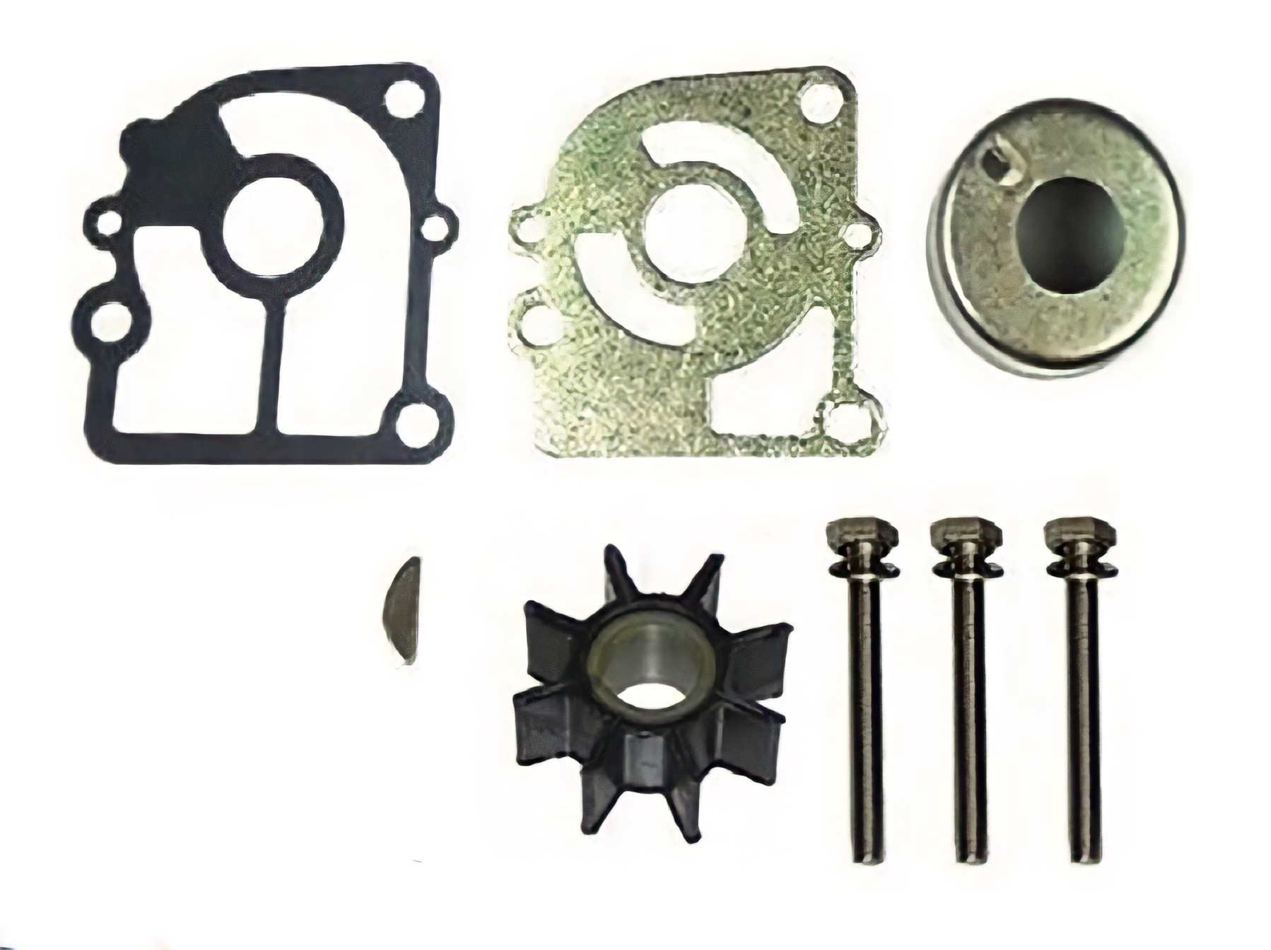 WATER PUMP REPAIR KIT (46-47802), made by Engineered Marine Products - 46-47802 WATER PUMP REPAIR KIT (46-47802), made by Engineered Marine Products - 46-47802