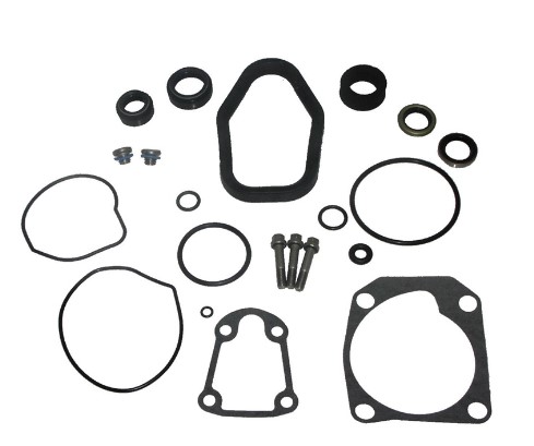 THROTTLE POSITION SENSOR (1300-03777), made by Engineered Marine Products - 1300-03777