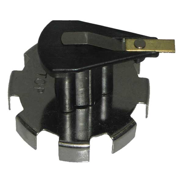 ROTOR & TRIGGER WHEEL Engineered Marine Products (300-02297), made by Engineered Marine Products - 300-02297 ROTOR & TRIGGER WHEEL Engineered Marine Products (300-02297), made by Engineered Marine Products - 300-02297