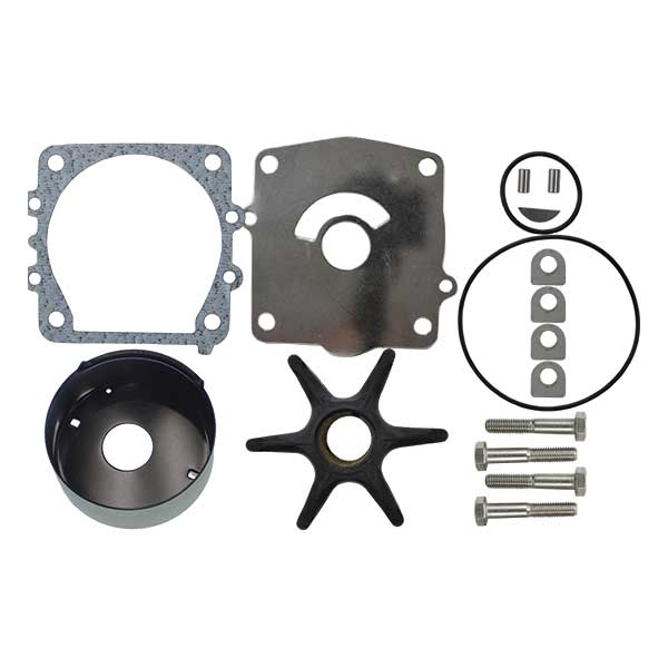 Water Pump Service Kit Engineered Marine Products - EMP Engineered Marine Products (46-02081), made by Engineered Marine Products - 46-02081