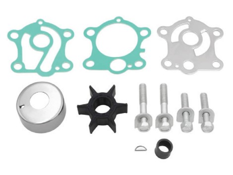 WATER PUMP REPAIR KIT (46-46208), made by Engineered Marine Products - 46-46208