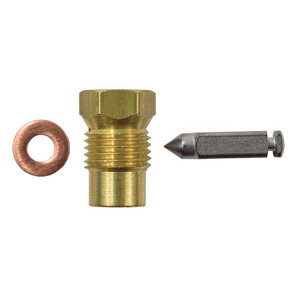 Needle & Seat Engineered Marine Products - EMP Engineered Marine Products (1300-01141), made by Engineered Marine Products - 1300-01141