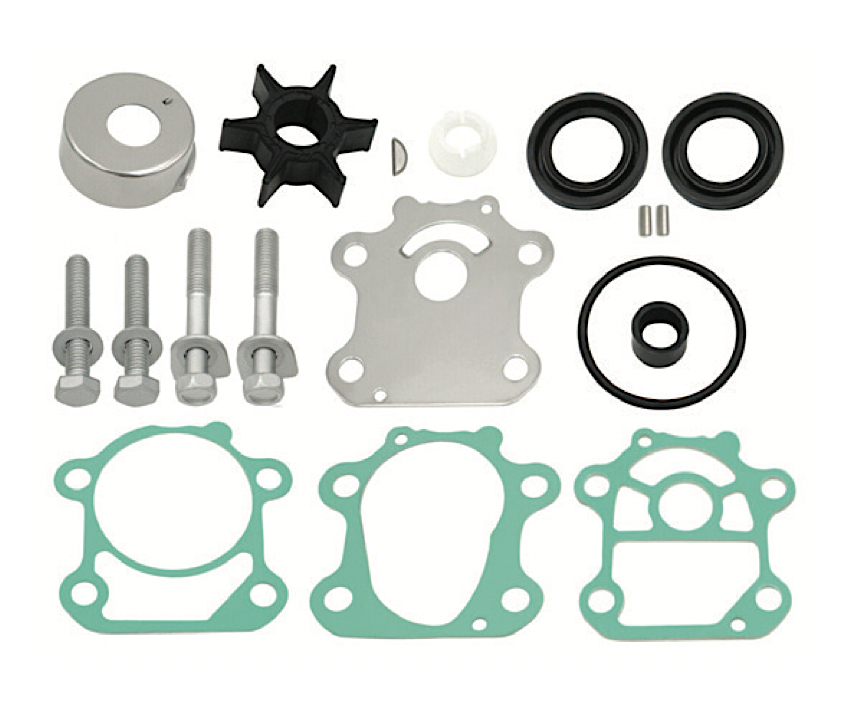 WATER PUMP REPAIR KIT (46-46227), made by Engineered Marine Products - 46-46227