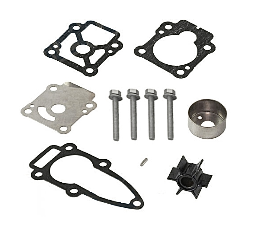 WATER PUMP REPAIR KIT (46-47801), made by Engineered Marine Products - 46-47801