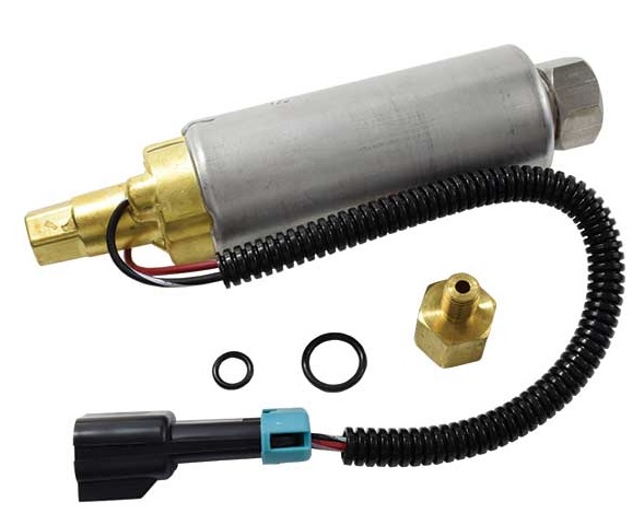 PUMP COOLER KIT Engineered Marine Products (1397-97004), made by Engineered Marine Products - 1397-97004
