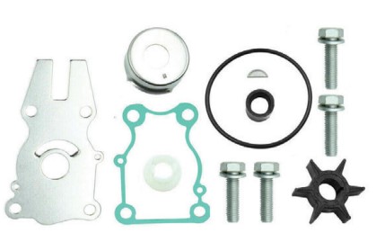 WATER PUMP REPAIR KIT (46-46230), made by Engineered Marine Products - 46-46230 WATER PUMP REPAIR KIT (46-46230), made by Engineered Marine Products - 46-46230
