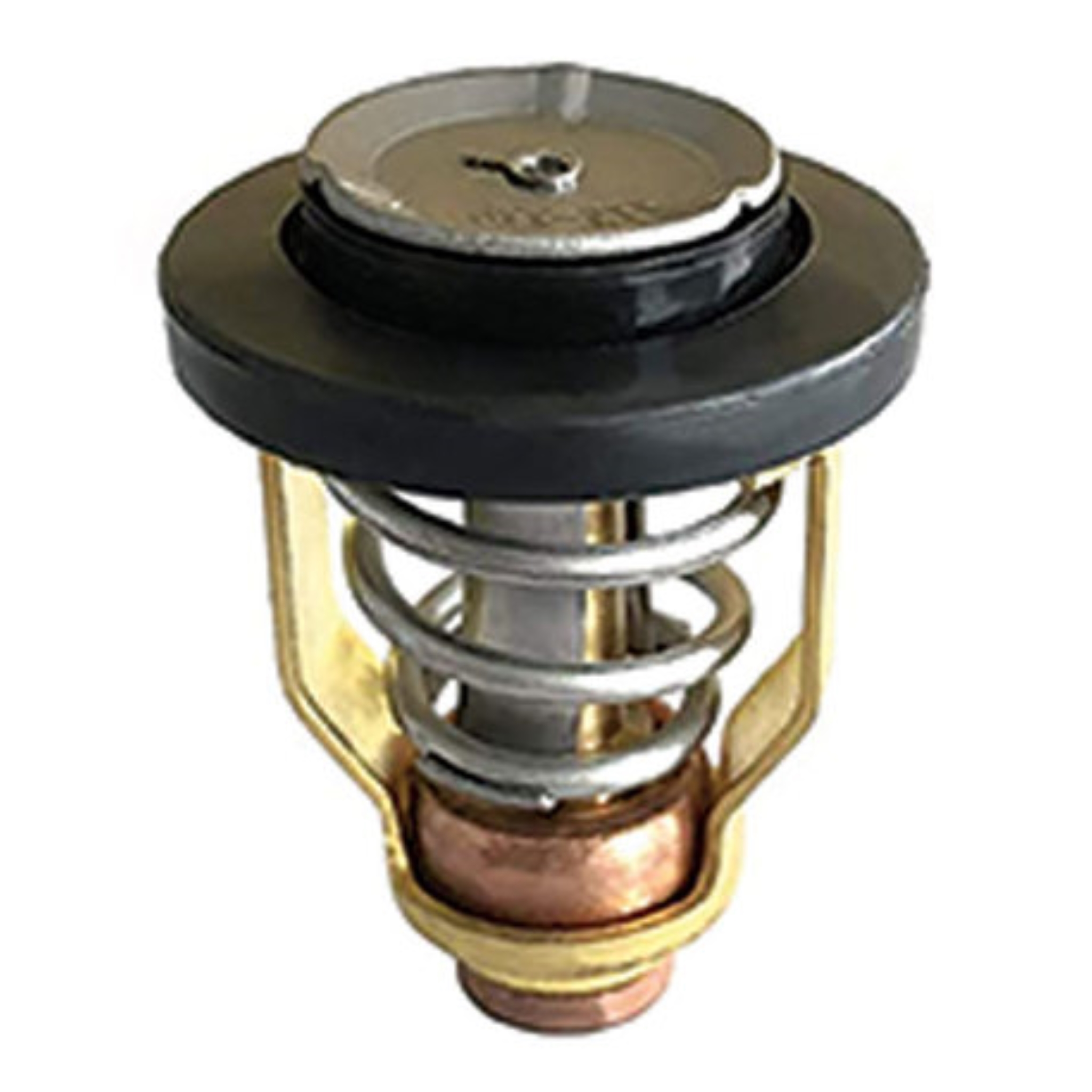 THERMOSTAT (75-75509), made by Engineered Marine Products - 75-75509