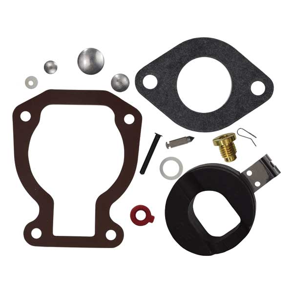 Carburetor Repair Kit Engineered Marine Products - EMP Engineered Marine Products (1300-01427), made by Engineered Marine Products - 1300-01427