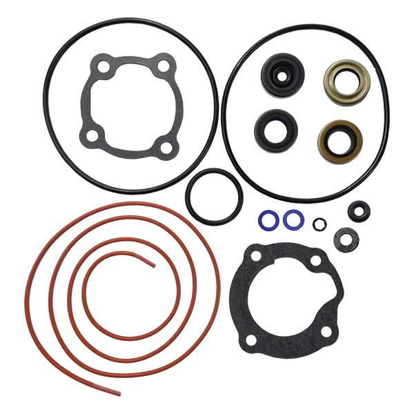 Gear Housing Seal Kit Engineered Marine Products - EMP Engineered Marine Products (26-00079), made by Engineered Marine Products - 26-00079 Gear Housing Seal Kit Engineered Marine Products - EMP Engineered Marine Products (26-00079), made by Engineered Marine Products - 26-00079