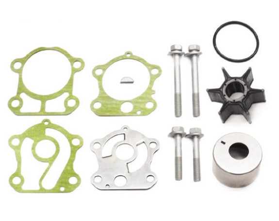 WATER PUMP REPAIR KIT (46-46207), made by Engineered Marine Products - 46-46207