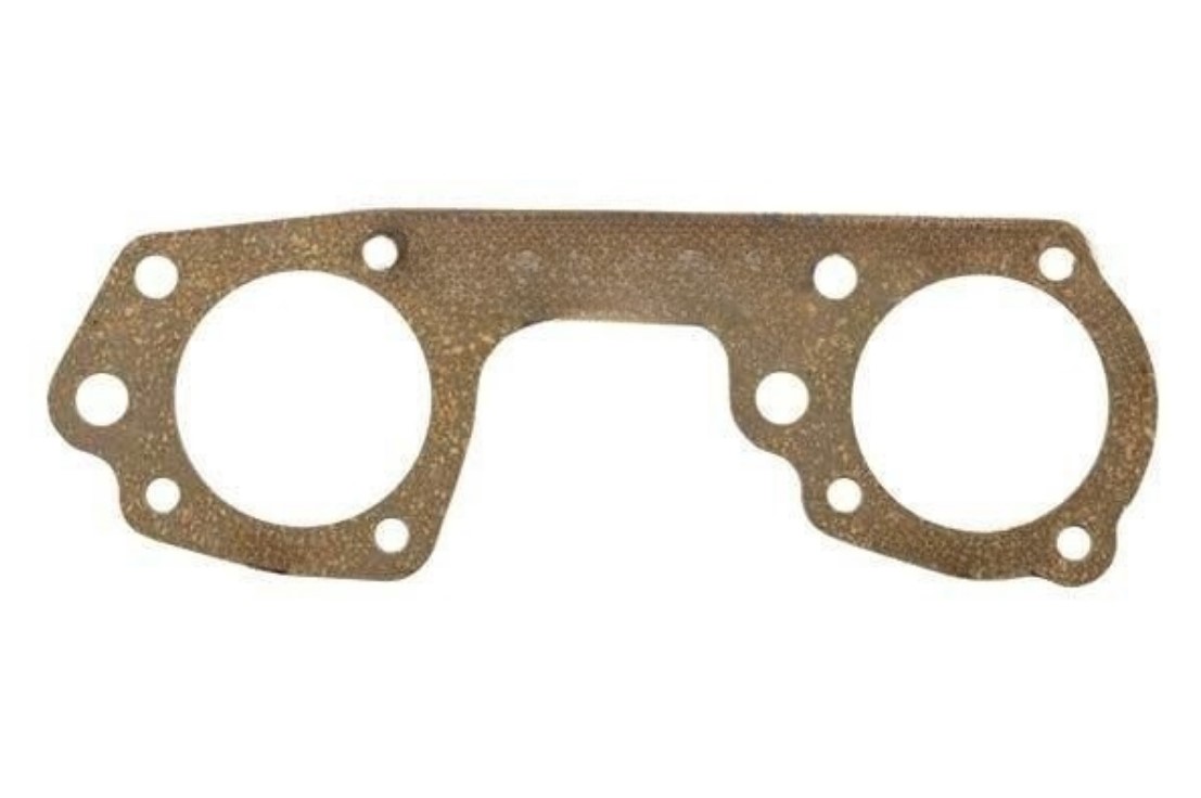 Silencer Gasket Engineered Marine Products - EMP Engineered Marine Products (27-27152), made by Engineered Marine Products - 27-27152 Silencer Gasket Engineered Marine Products - EMP Engineered Marine Products (27-27152), made by Engineered Marine Products - 27-27152
