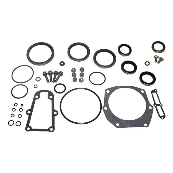 Lower Gearcase Seal Kit Engineered Marine Products - EMP Engineered Marine Products (26-00083), made by Engineered Marine Products - 26-00083 Lower Gearcase Seal Kit Engineered Marine Products - EMP Engineered Marine Products (26-00083), made by Engineered Marine Products - 26-00083