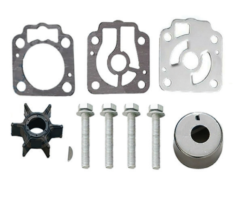 WATER PUMP KIT (46-47805), made by Engineered Marine Products - 46-47805